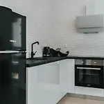 K Apartment