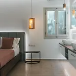 Apartment K Chora (Ios)