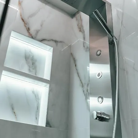 K Apartment