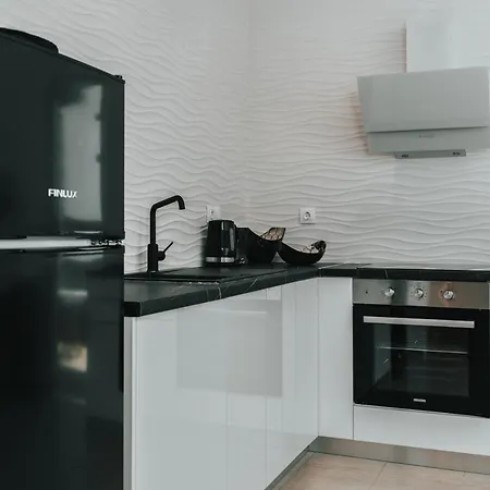 K Apartment