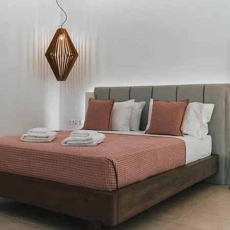 Apartment K *