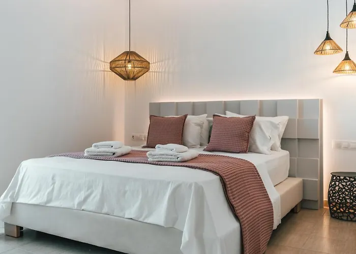 公寓 K 伊奥斯乔拉