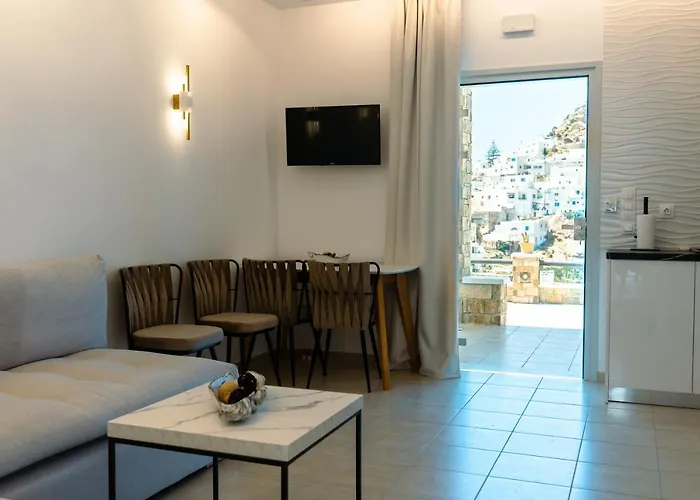 K 公寓 伊奥斯乔拉