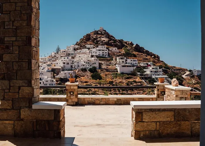 K 公寓 伊奥斯乔拉